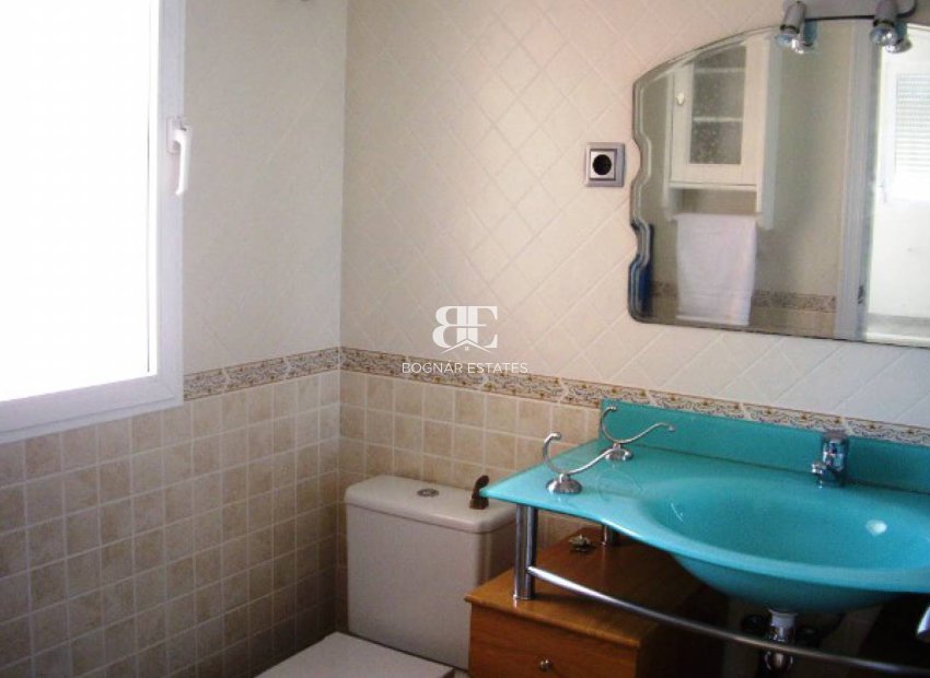 Resale - Townhouse -
Los Alcazares - Beach
