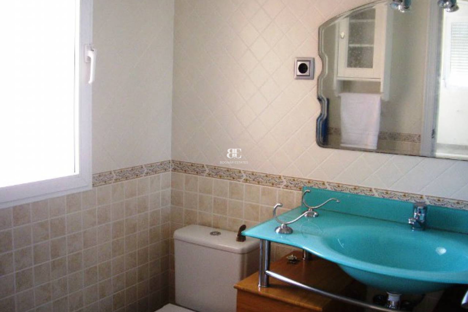 Resale - Townhouse -
Los Alcazares - Beach