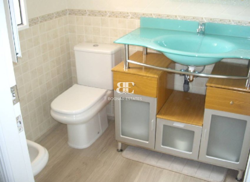 Resale - Townhouse -
Los Alcazares - Beach
