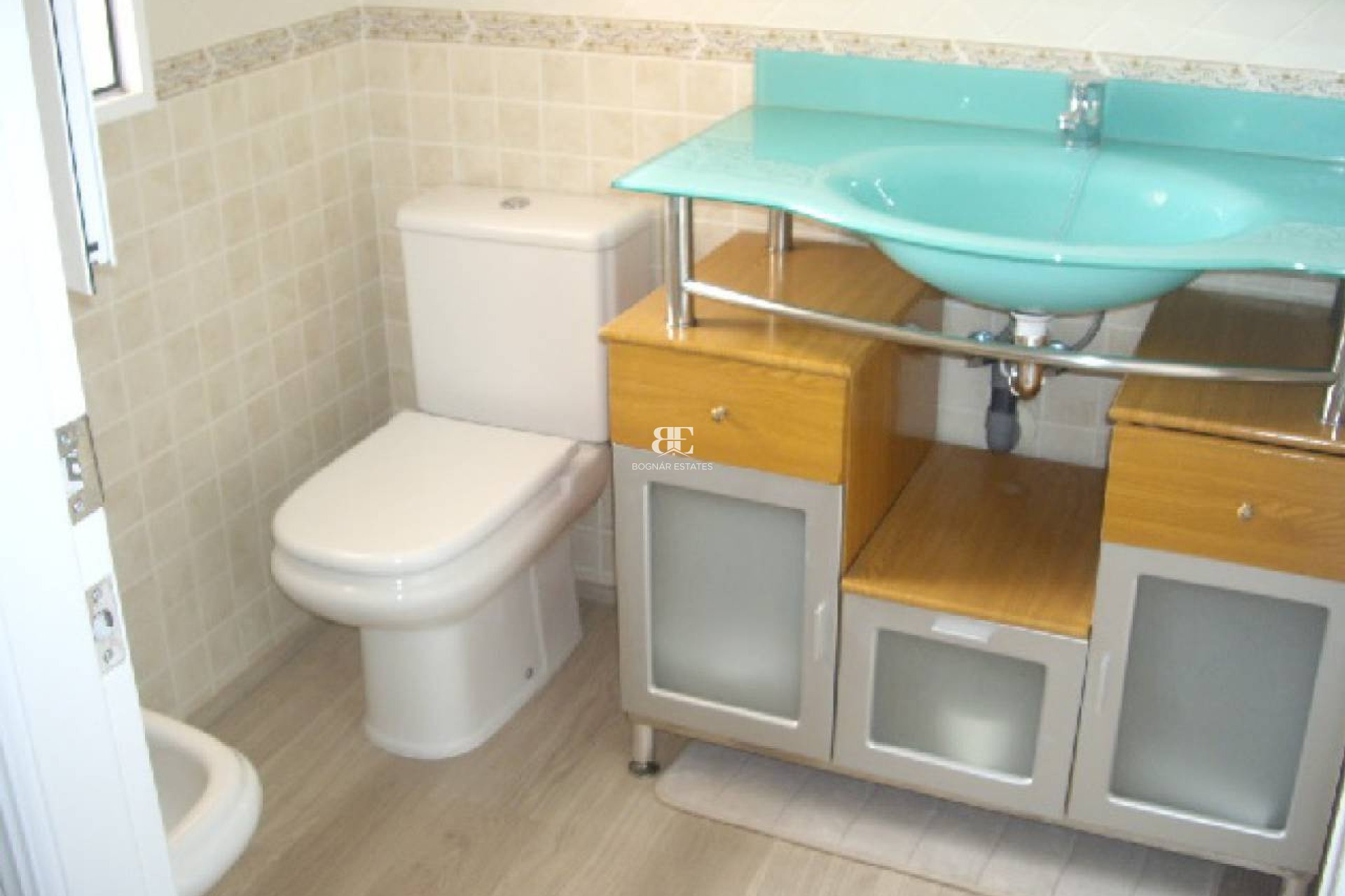 Resale - Townhouse -
Los Alcazares - Beach