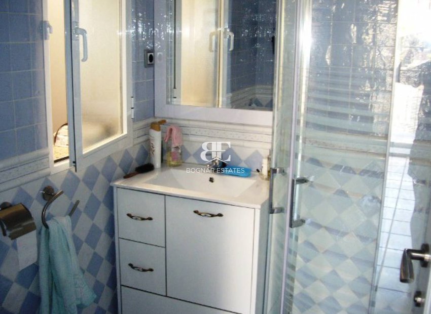 Resale - Townhouse -
Los Alcazares - Beach