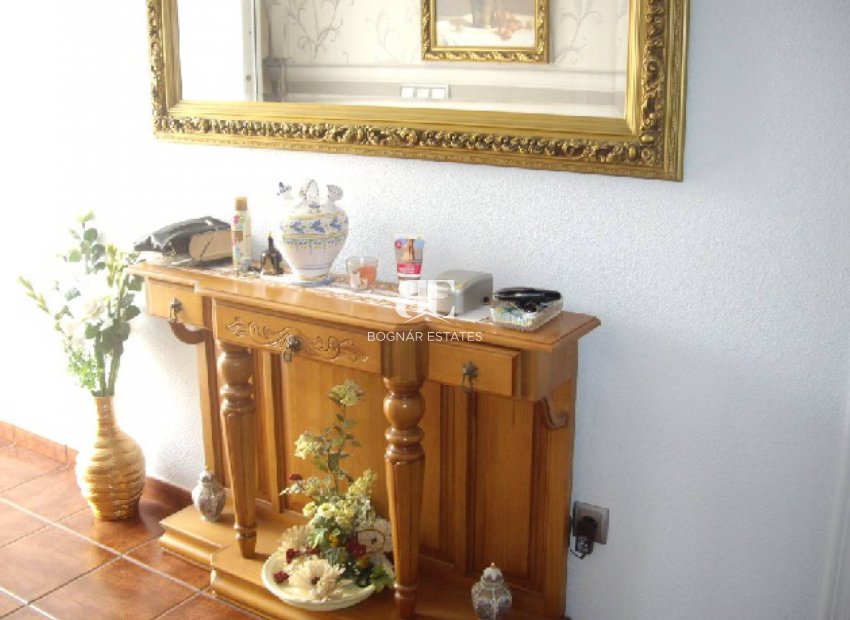 Resale - Townhouse -
Los Alcazares - Beach