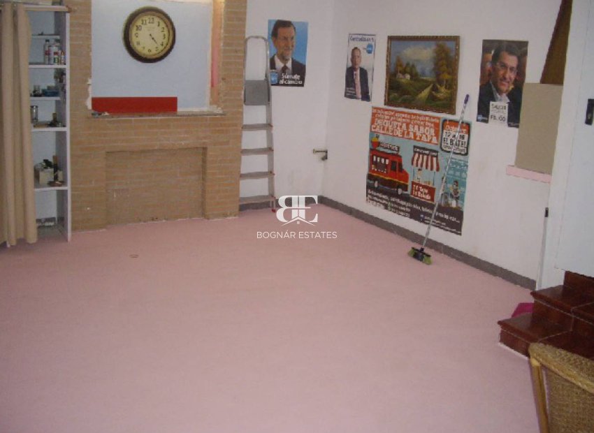Resale - Townhouse -
Los Alcazares - Beach