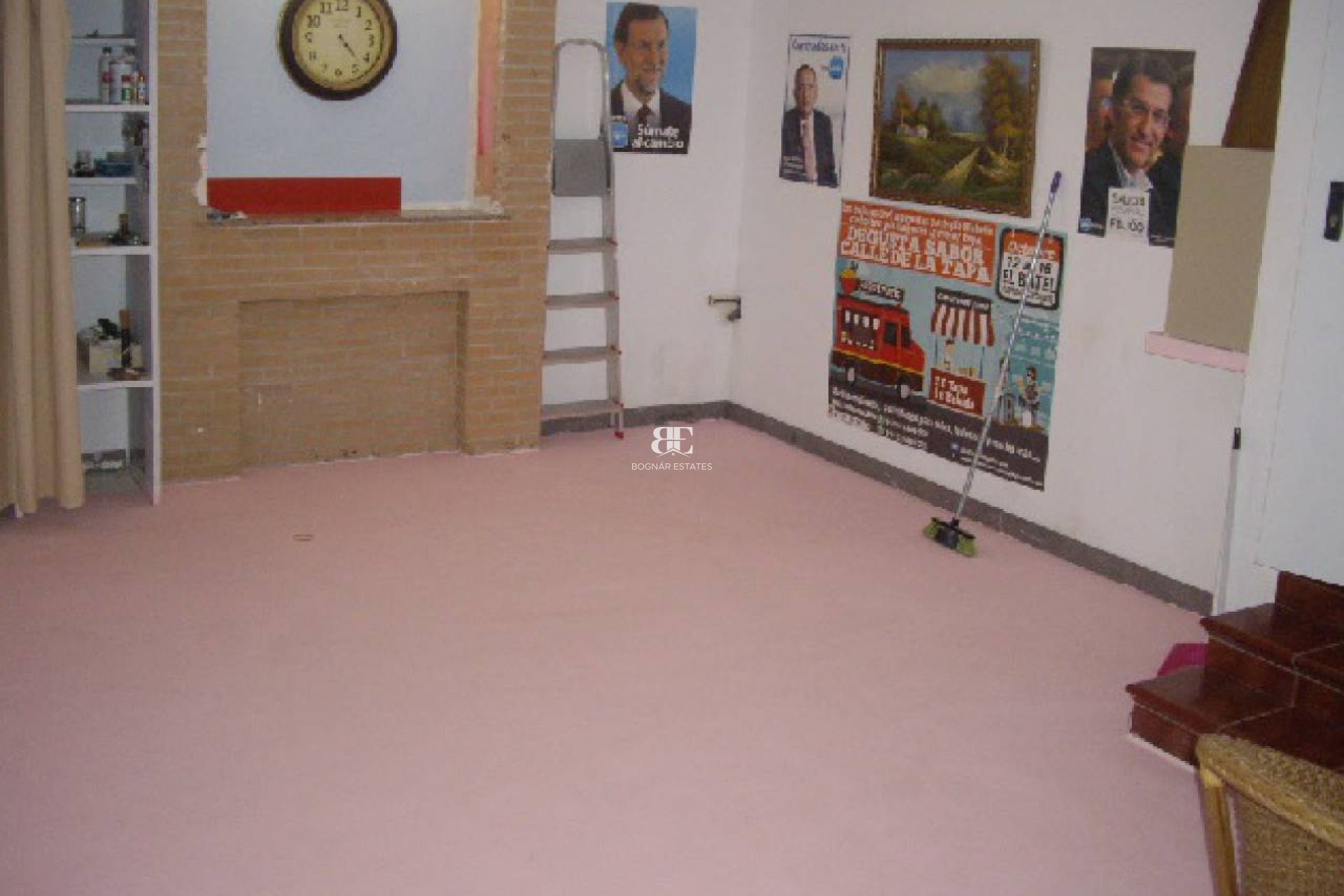 Resale - Townhouse -
Los Alcazares - Beach