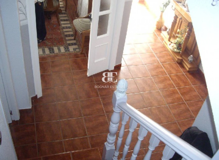 Resale - Townhouse -
Los Alcazares - Beach