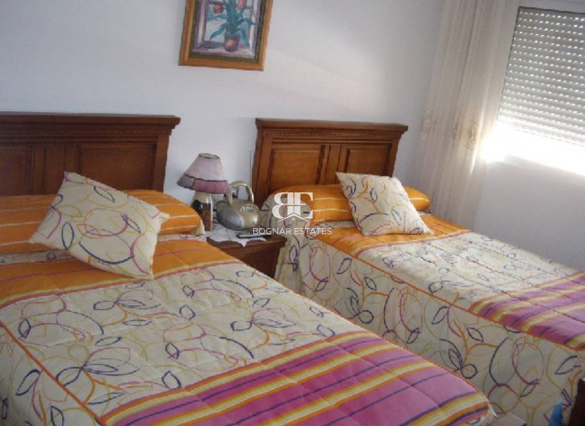 Resale - Townhouse -
Los Alcazares - Beach