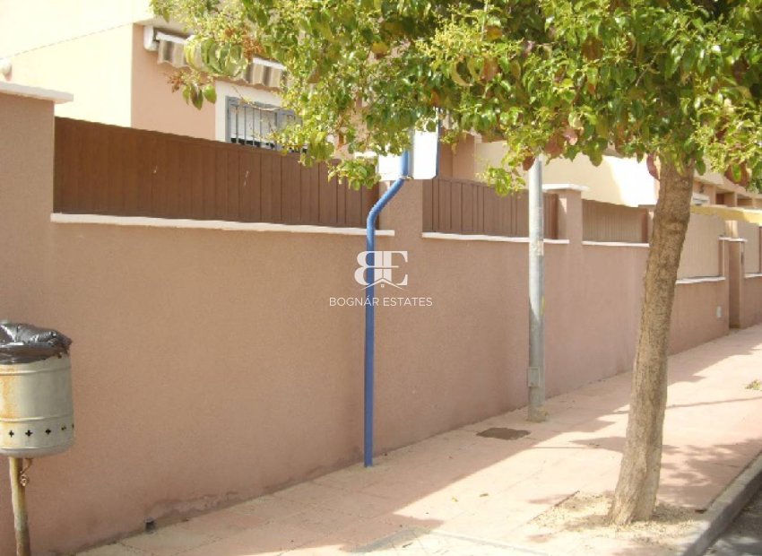 Resale - Townhouse -
Los Alcazares - Beach
