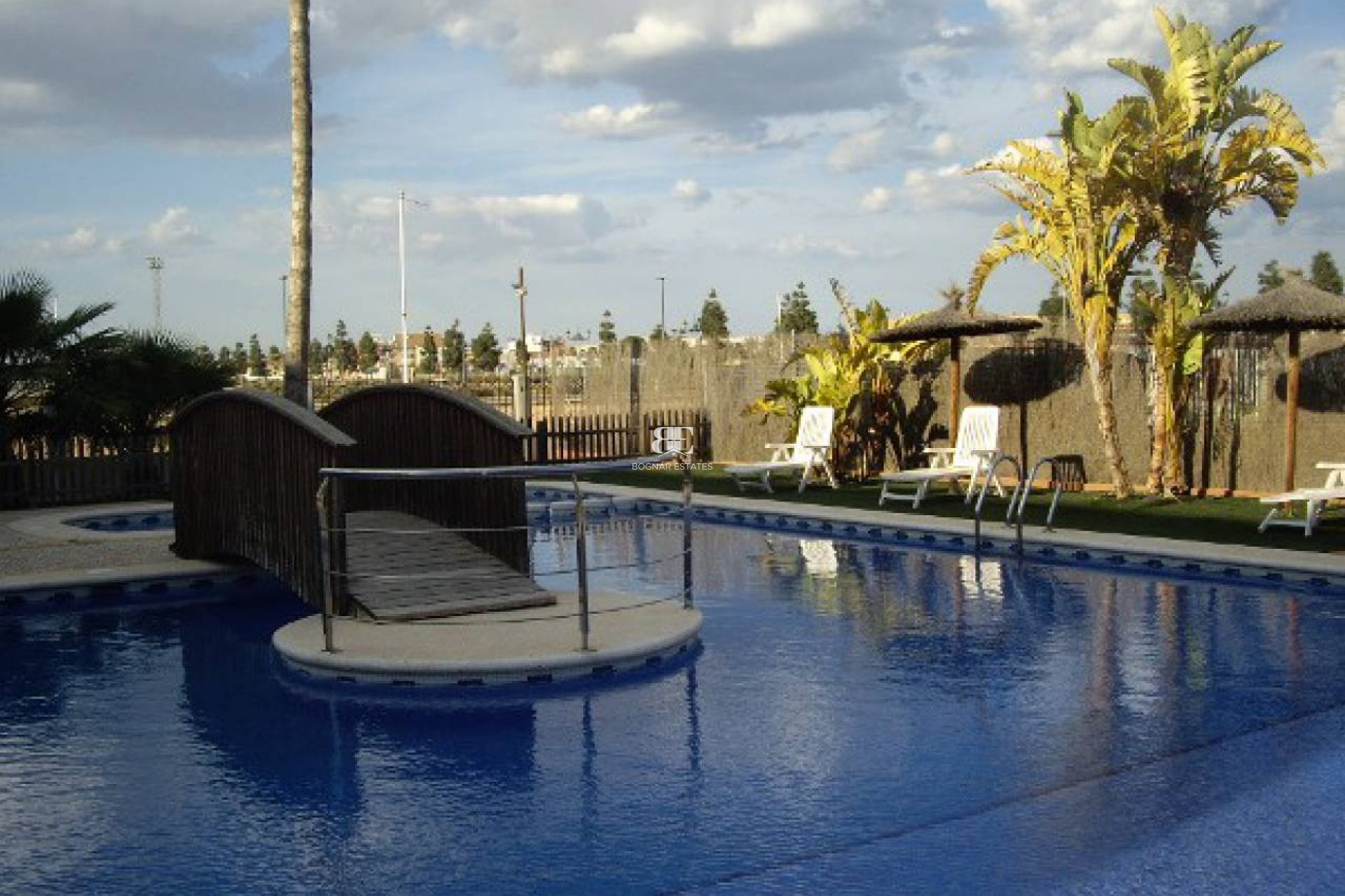 Resale - Townhouse -
Los Alcazares - La Serena