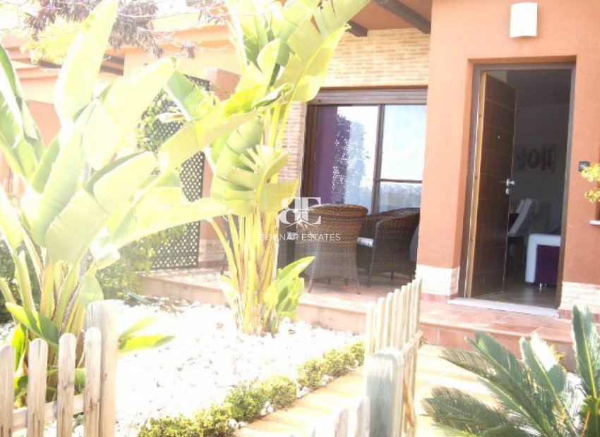 Resale - Townhouse -
Los Alcazares - La Serena