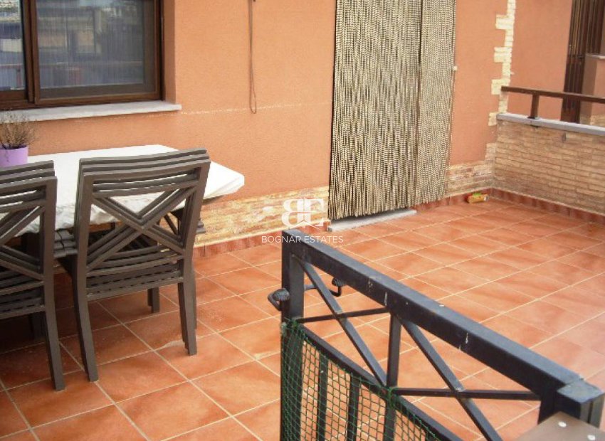 Resale - Townhouse -
Los Alcazares - La Serena