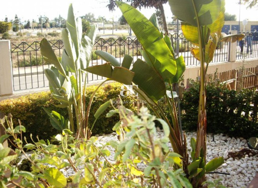 Resale - Townhouse -
Los Alcazares - La Serena