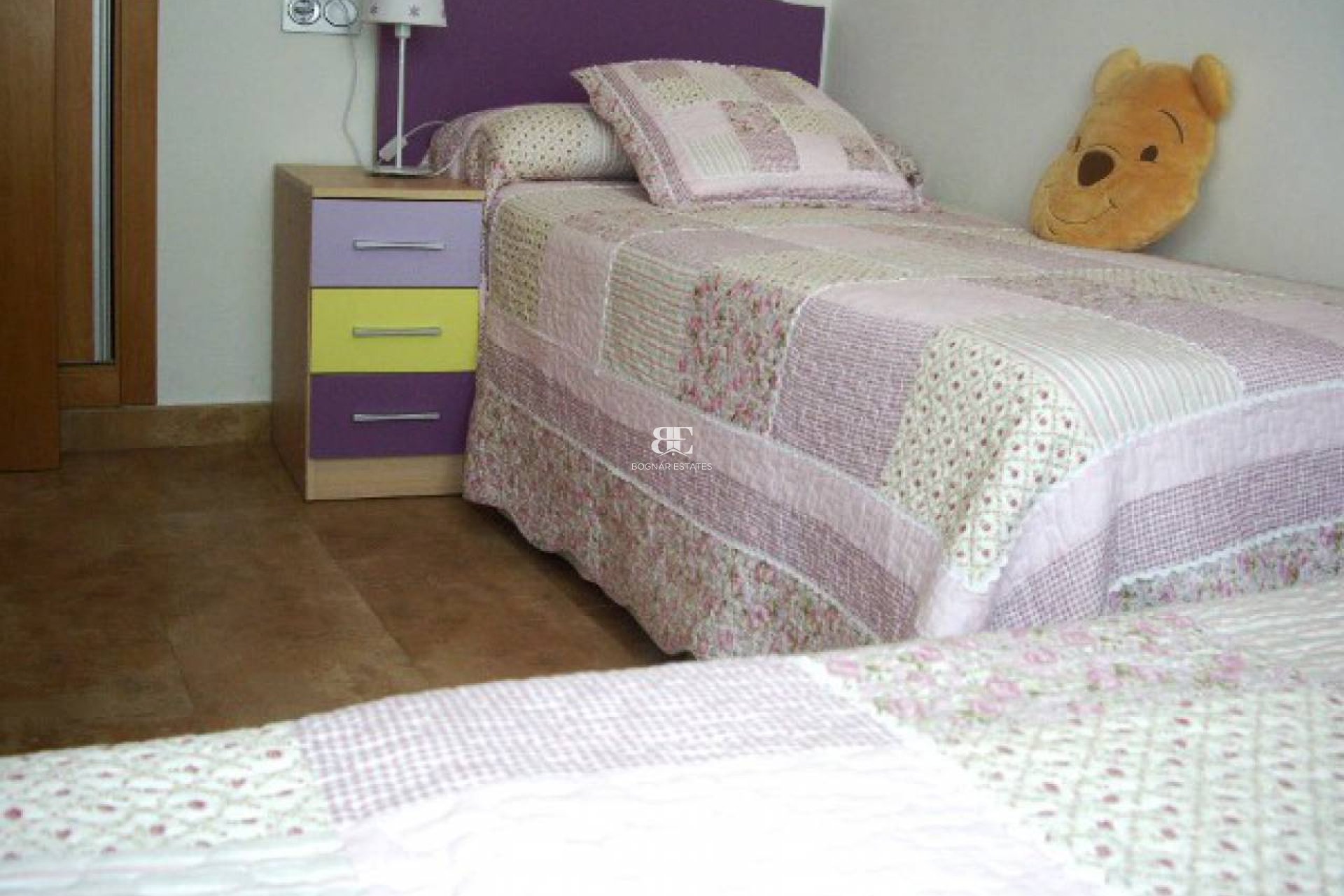 Resale - Townhouse -
Los Alcazares - La Serena