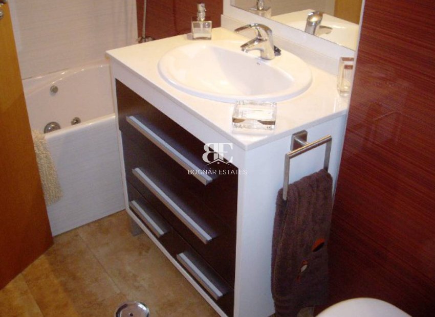 Resale - Townhouse -
Los Alcazares - La Serena