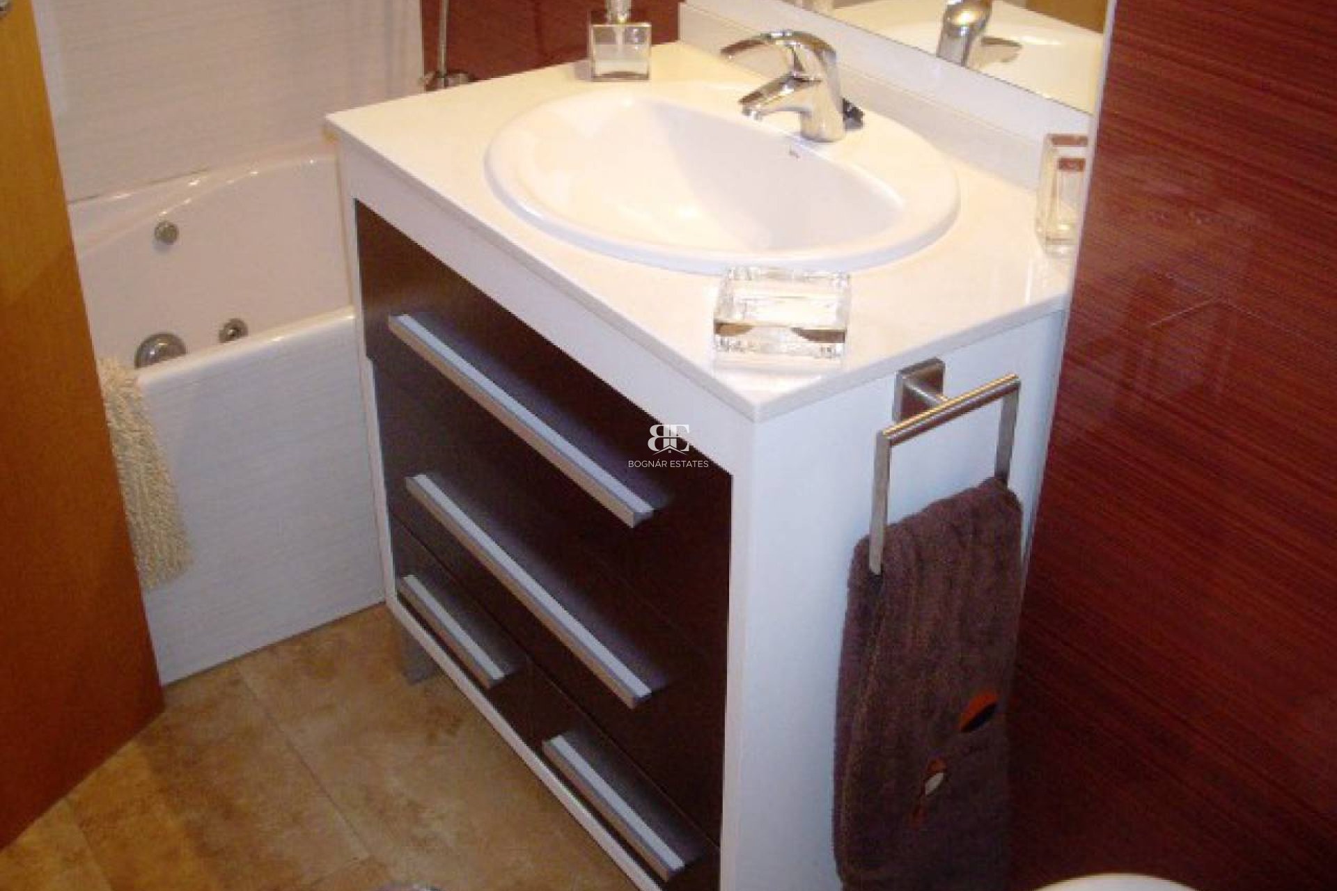 Resale - Townhouse -
Los Alcazares - La Serena