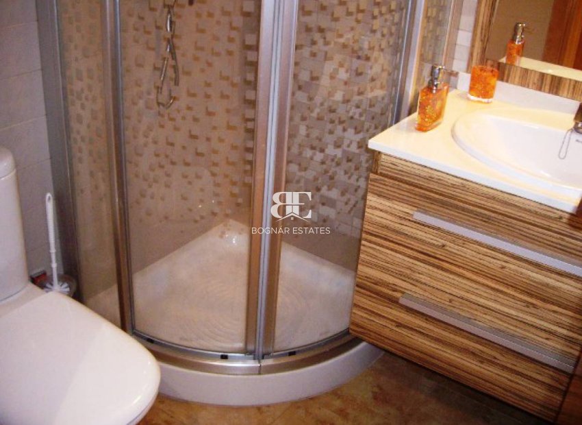 Resale - Townhouse -
Los Alcazares - La Serena