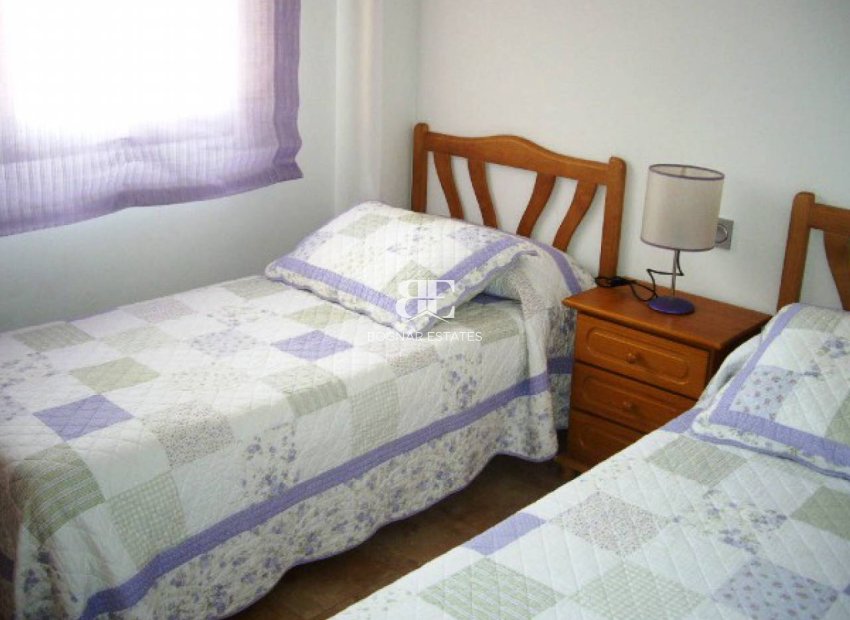 Resale - Townhouse -
Los Alcazares - La Serena