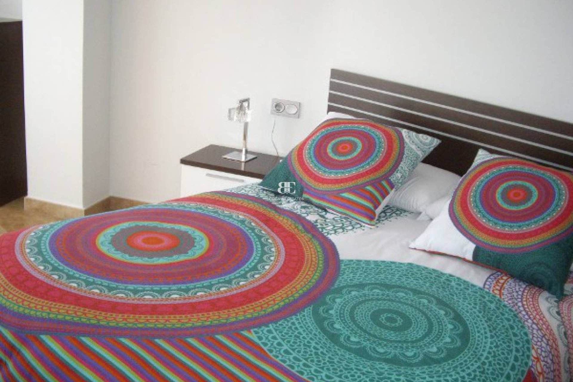 Resale - Townhouse -
Los Alcazares - La Serena