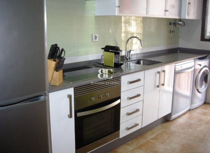 Resale - Townhouse -
Los Alcazares - La Serena