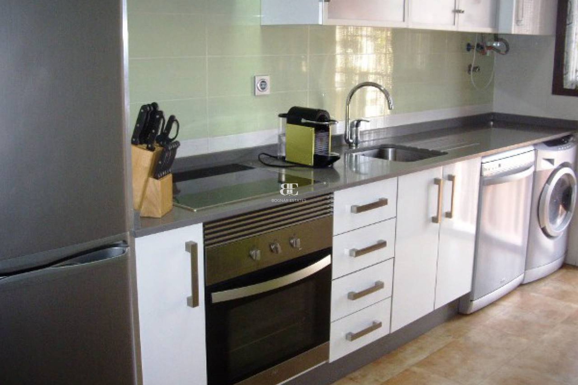 Resale - Townhouse -
Los Alcazares - La Serena