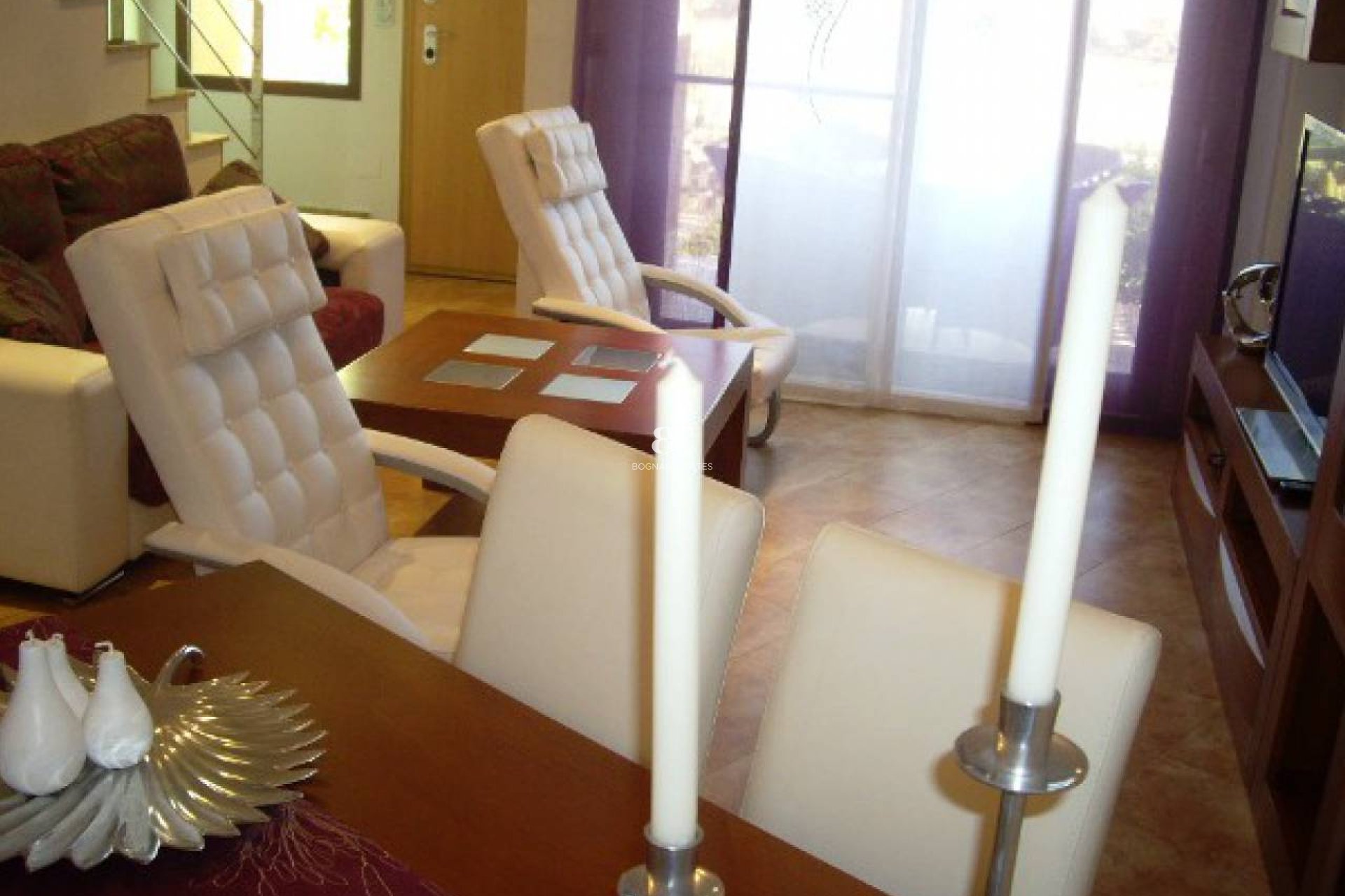 Resale - Townhouse -
Los Alcazares - La Serena