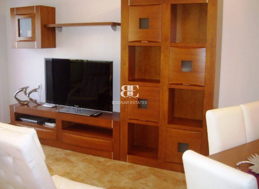 Resale - Townhouse -
Los Alcazares - La Serena