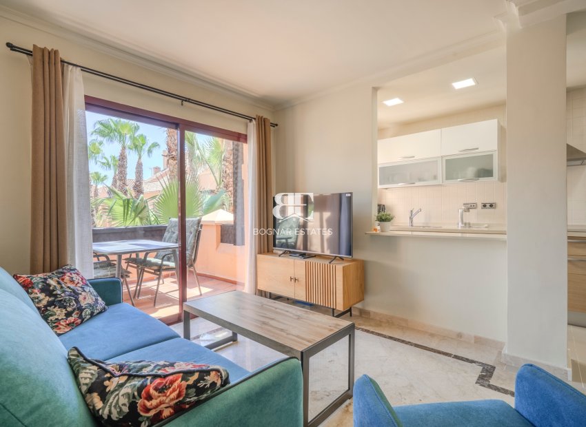 Resale - Townhouse -
Los Alcazares - Los Montesinos