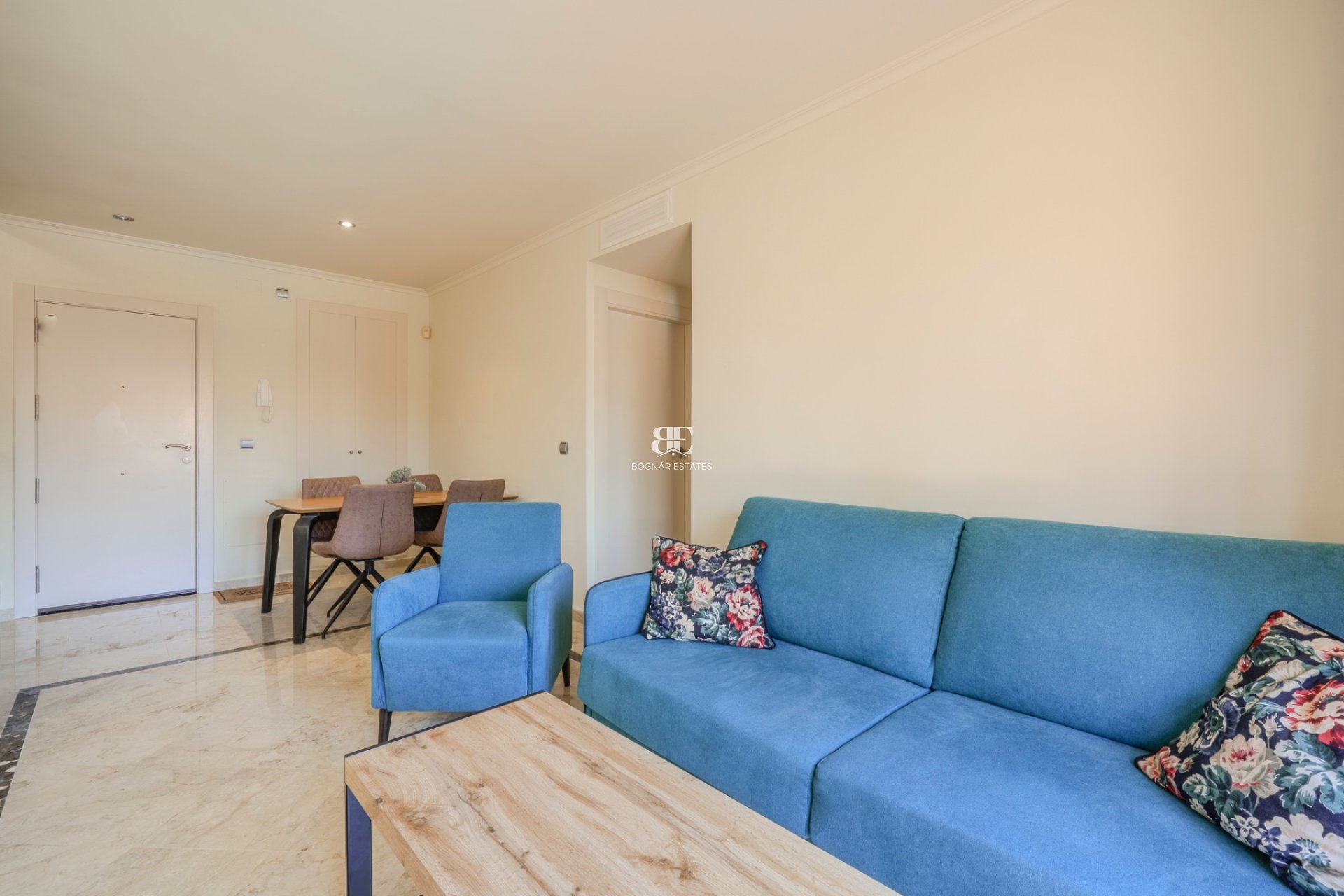 Resale - Townhouse -
Los Alcazares - Los Montesinos