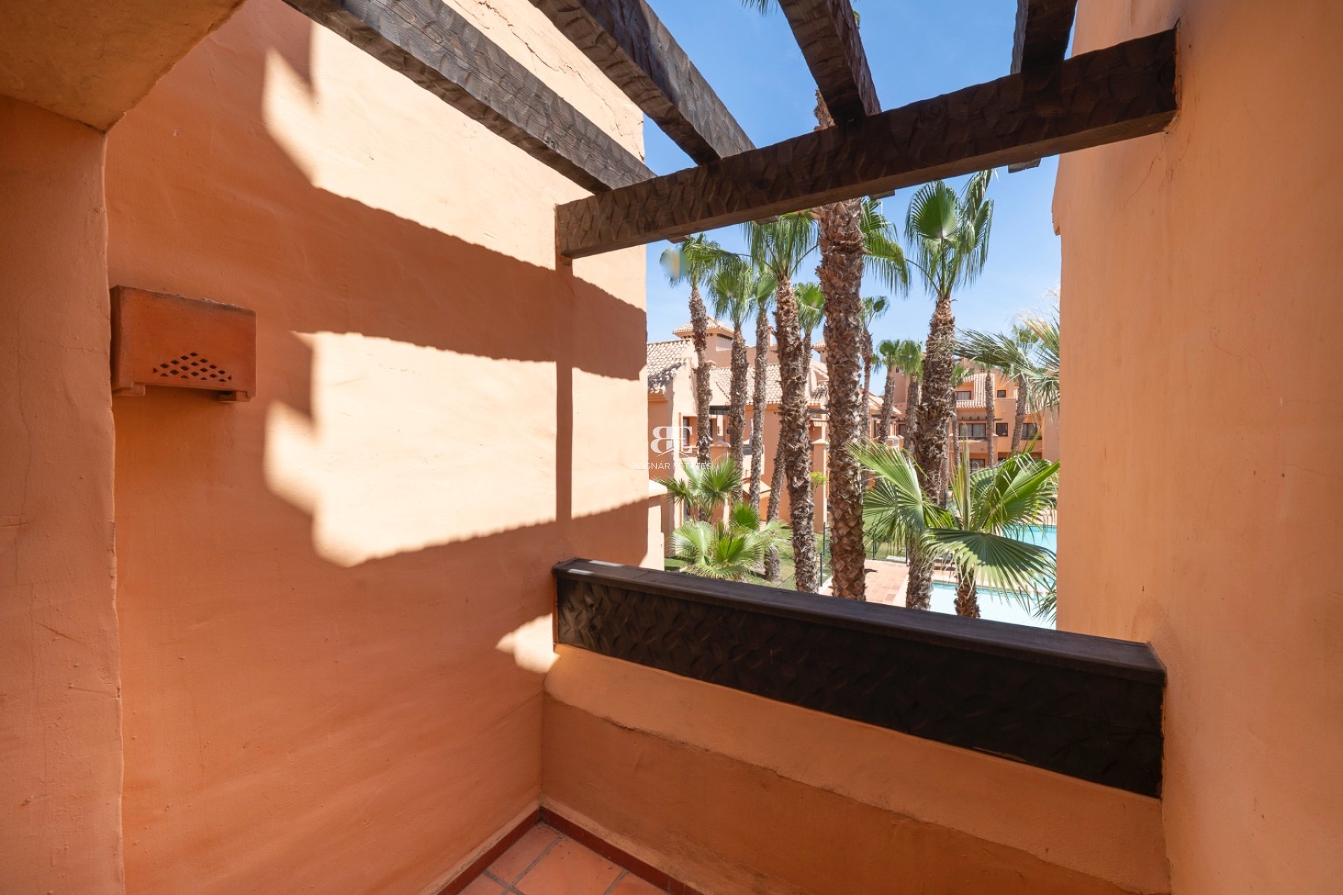 Resale - Townhouse -
Los Alcazares - Los Montesinos