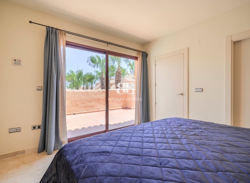 Resale - Townhouse -
Los Alcazares - Los Montesinos