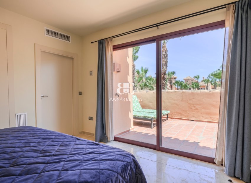 Resale - Townhouse -
Los Alcazares - Los Montesinos