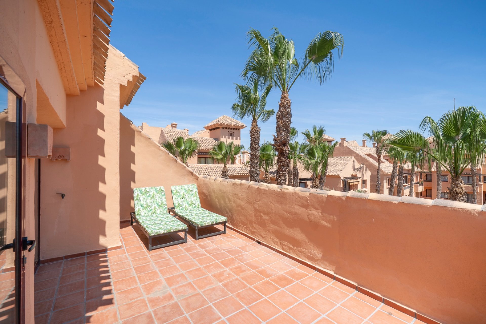 Resale - Townhouse -
Los Alcazares - Los Montesinos