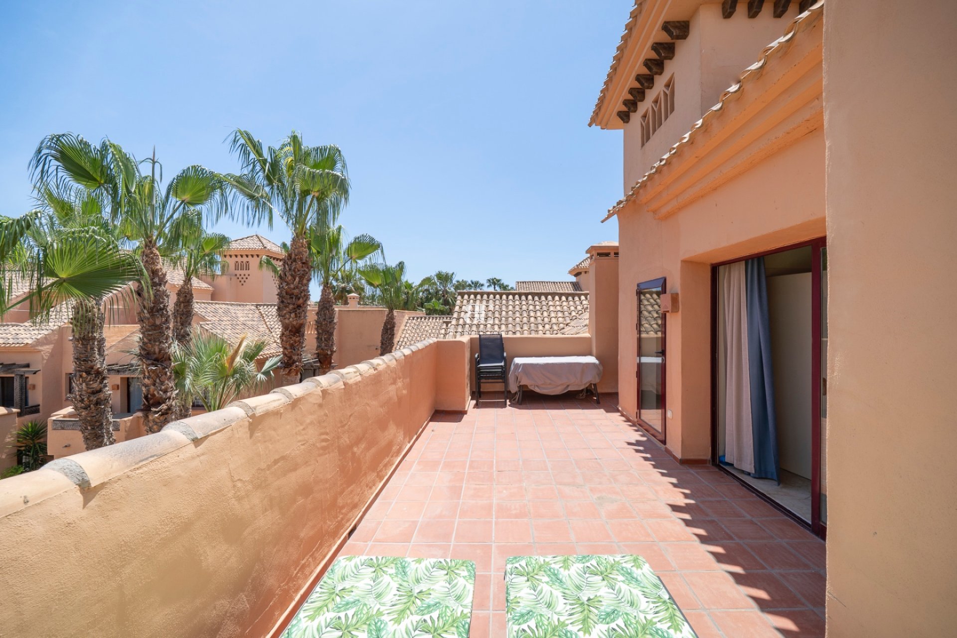 Resale - Townhouse -
Los Alcazares - Los Montesinos