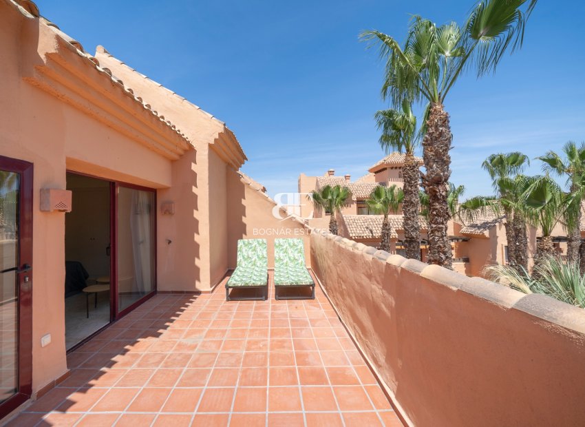 Resale - Townhouse -
Los Alcazares - Los Montesinos
