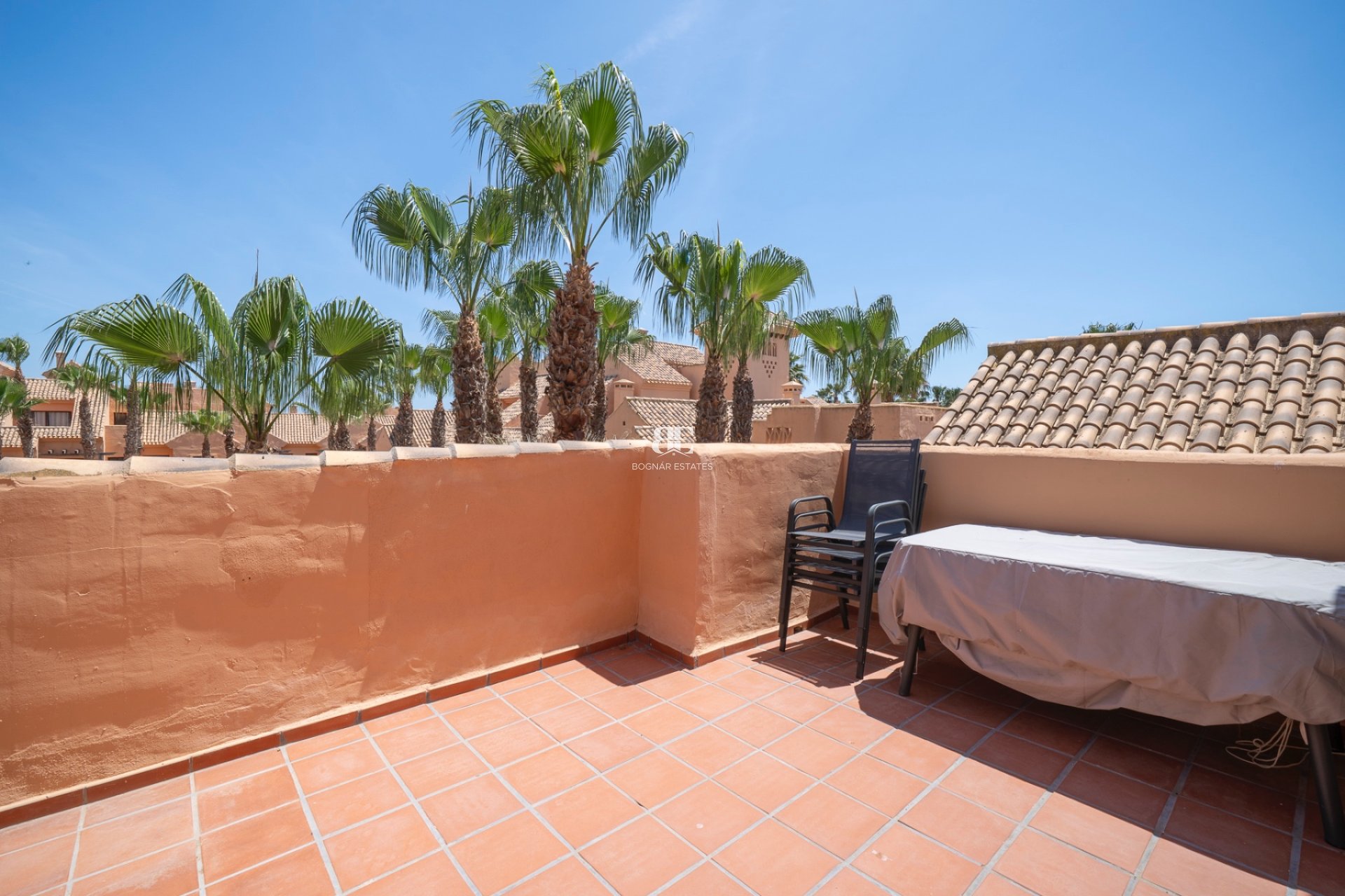 Resale - Townhouse -
Los Alcazares - Los Montesinos