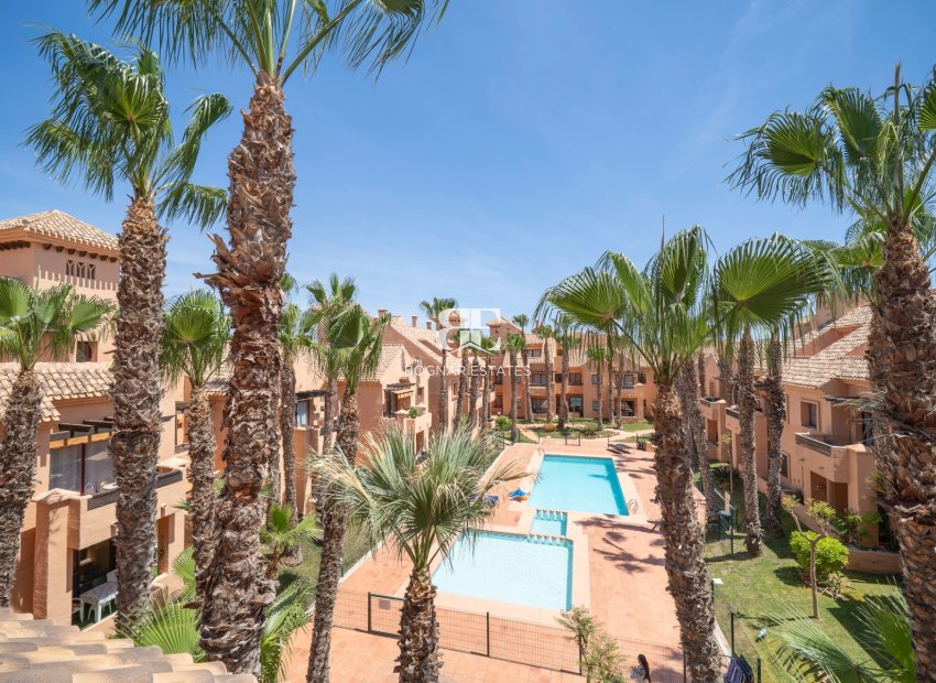 Resale - Townhouse -
Los Alcazares - Los Montesinos