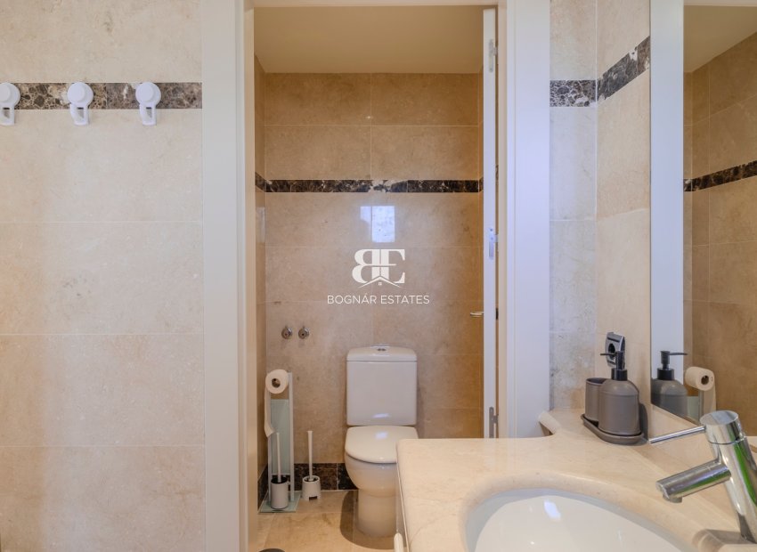 Resale - Townhouse -
Los Alcazares - Los Montesinos