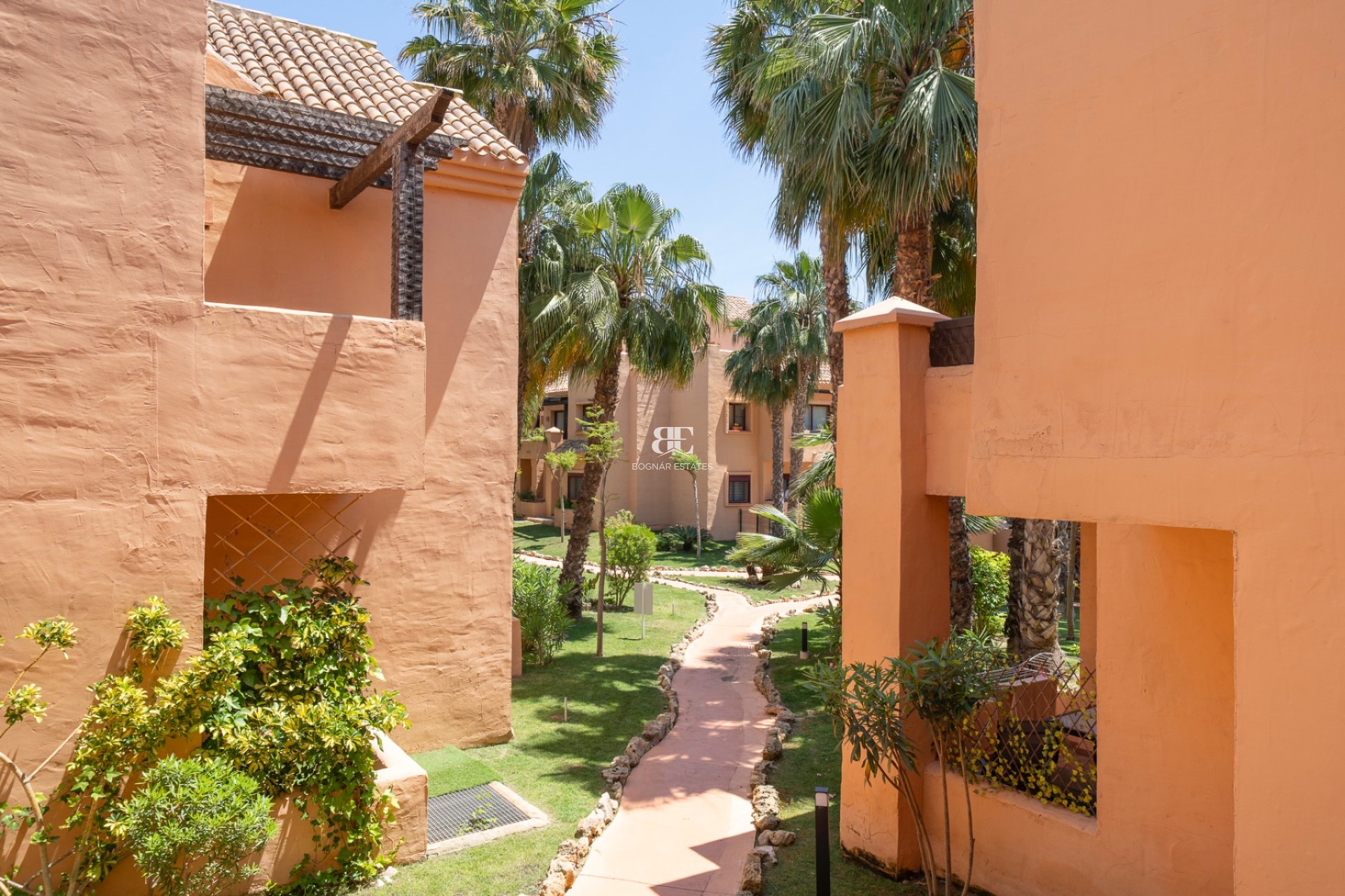 Resale - Townhouse -
Los Alcazares - Los Montesinos
