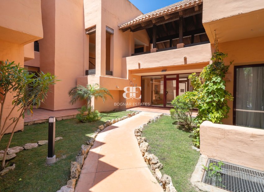 Resale - Townhouse -
Los Alcazares - Los Montesinos