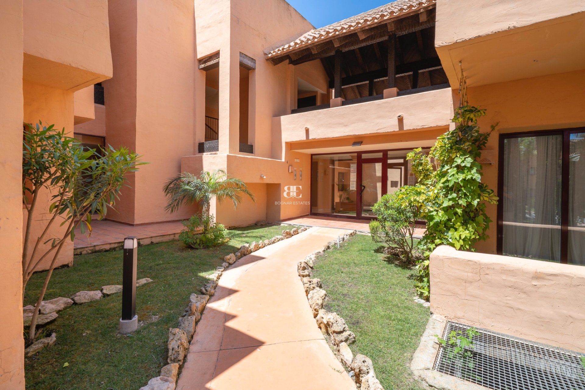 Resale - Townhouse -
Los Alcazares - Los Montesinos