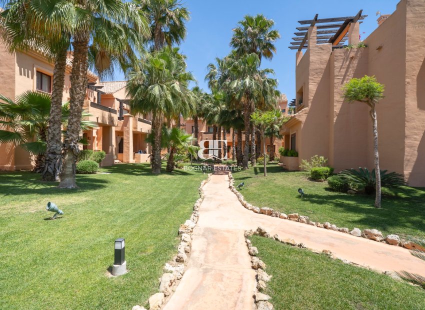 Resale - Townhouse -
Los Alcazares - Los Montesinos