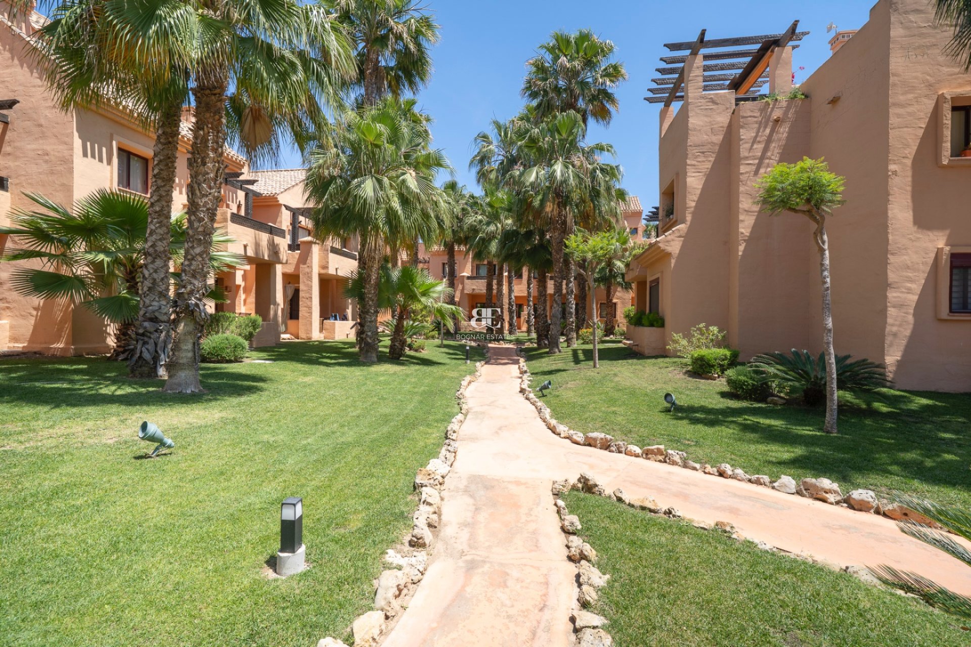 Resale - Townhouse -
Los Alcazares - Los Montesinos