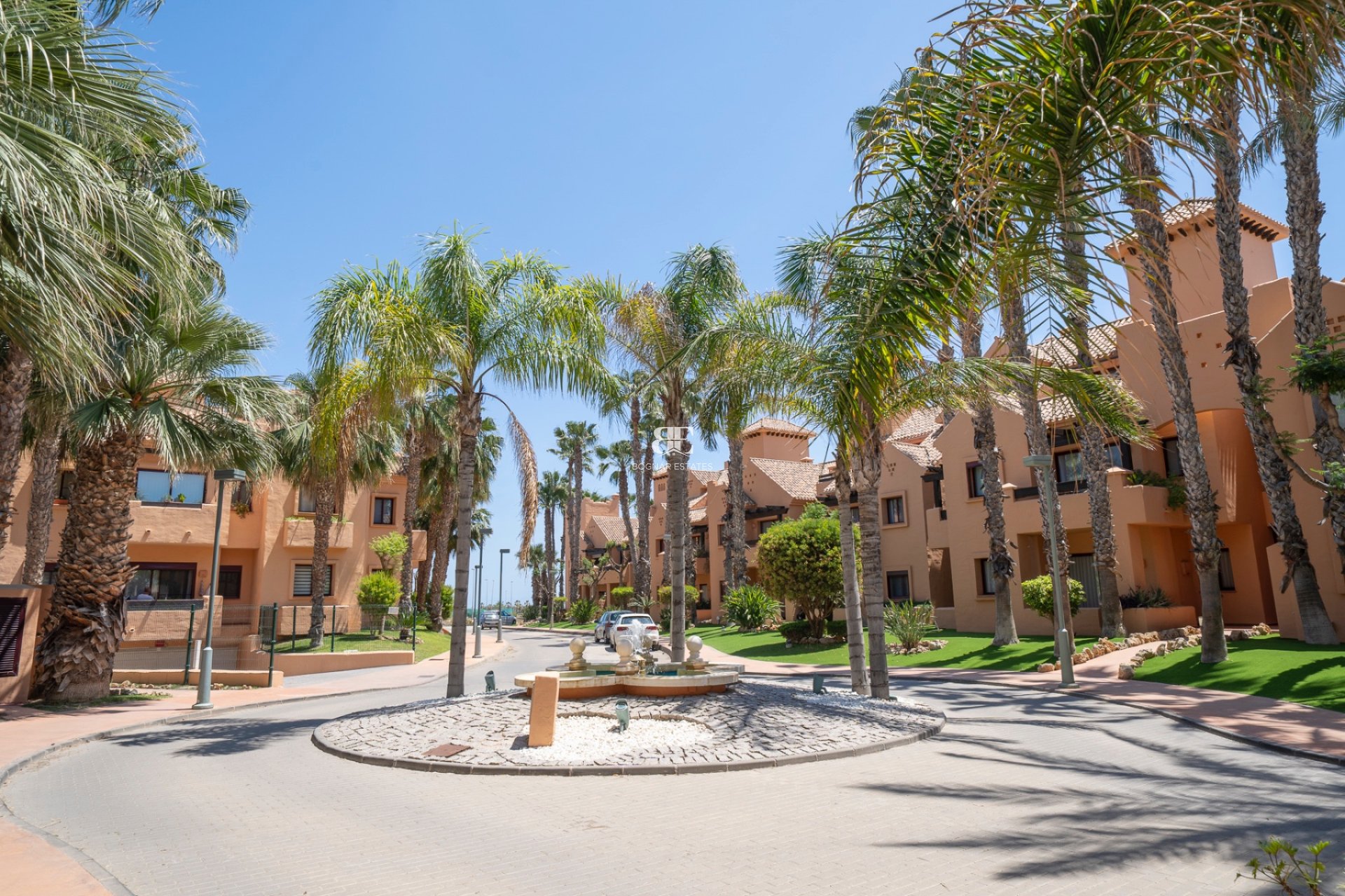 Resale - Townhouse -
Los Alcazares - Los Montesinos