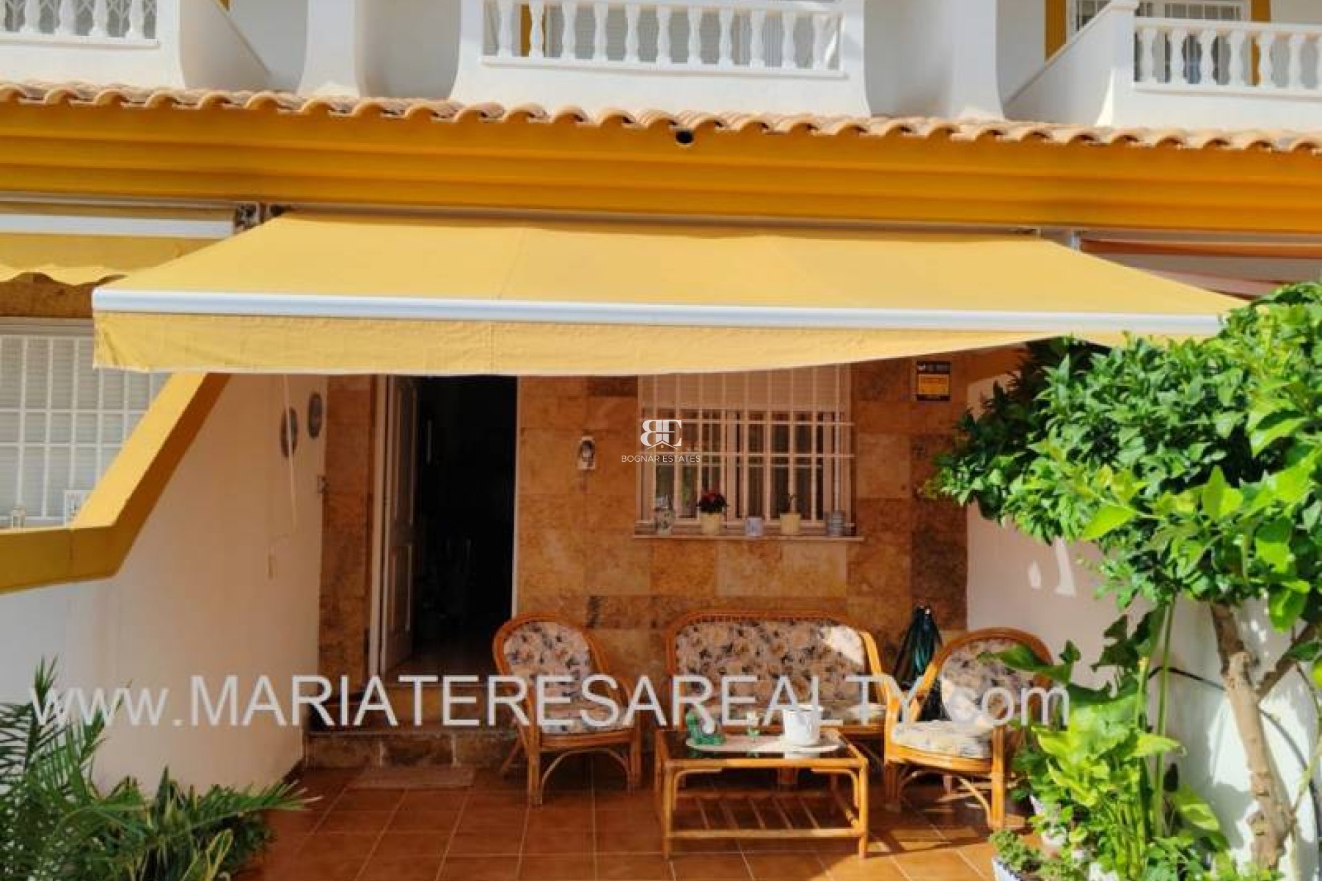 Resale - Townhouse -
Los Alcazares - Los Narejos