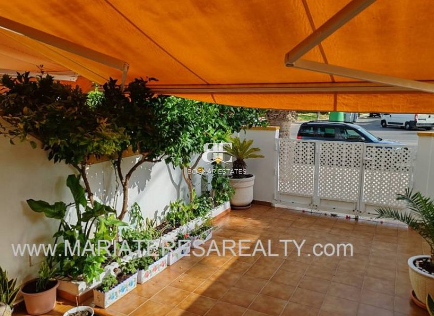 Resale - Townhouse -
Los Alcazares - Los Narejos