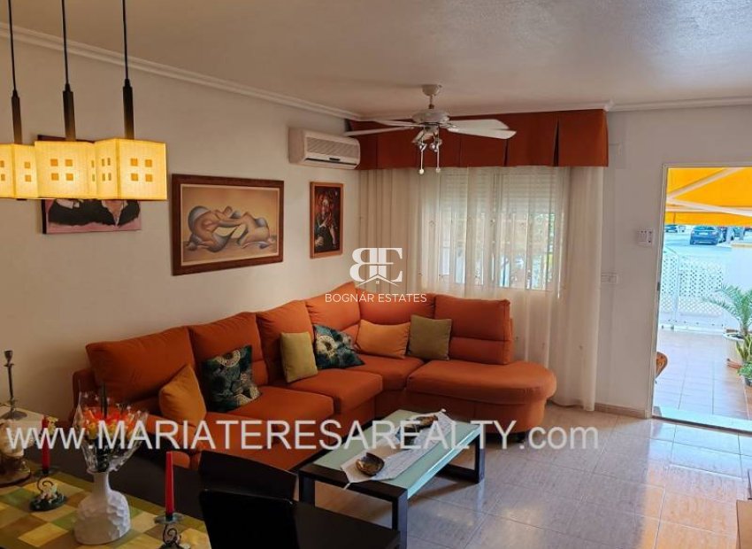 Resale - Townhouse -
Los Alcazares - Los Narejos