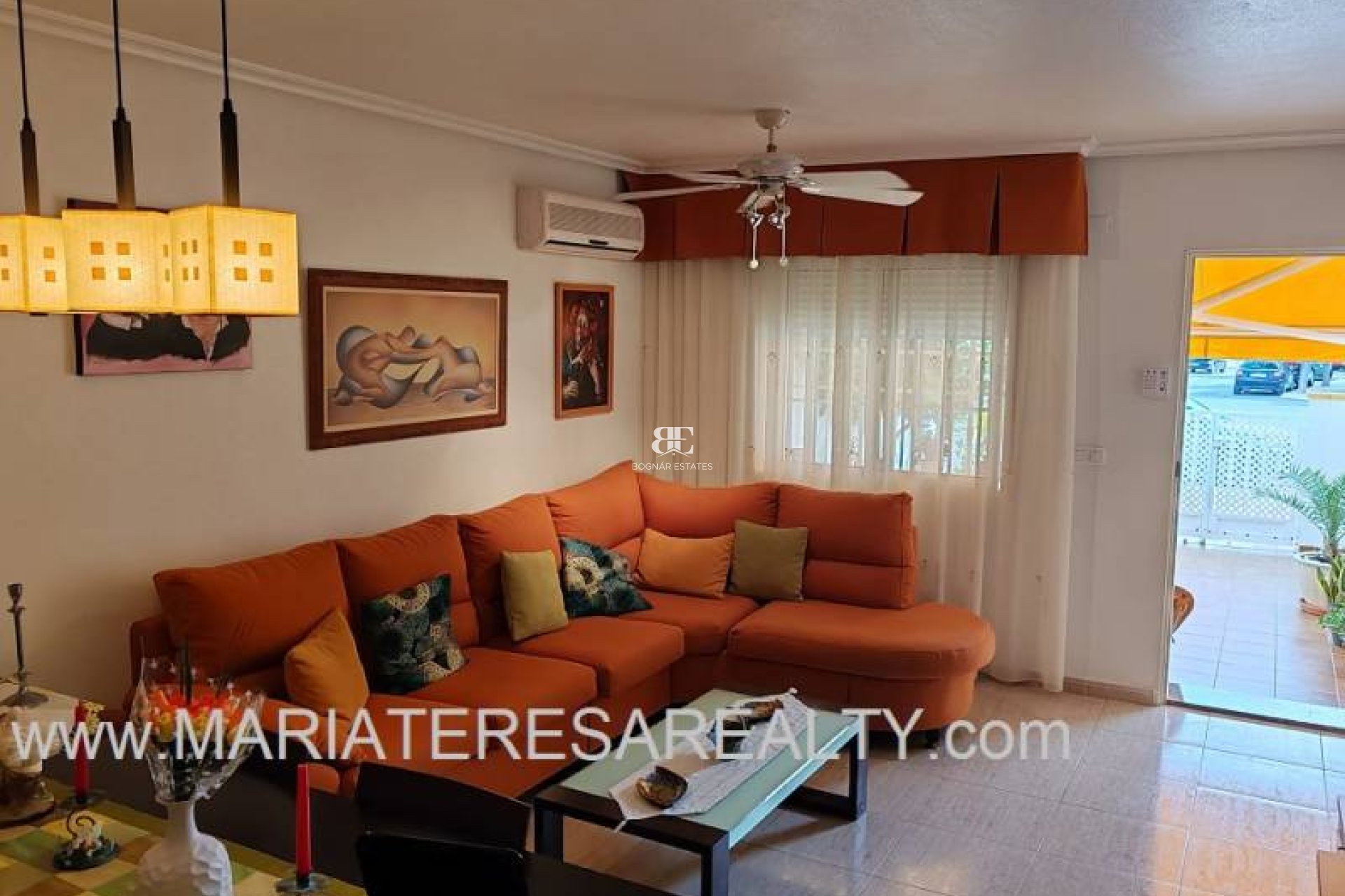 Resale - Townhouse -
Los Alcazares - Los Narejos