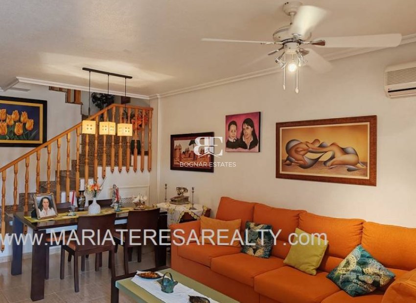 Resale - Townhouse -
Los Alcazares - Los Narejos