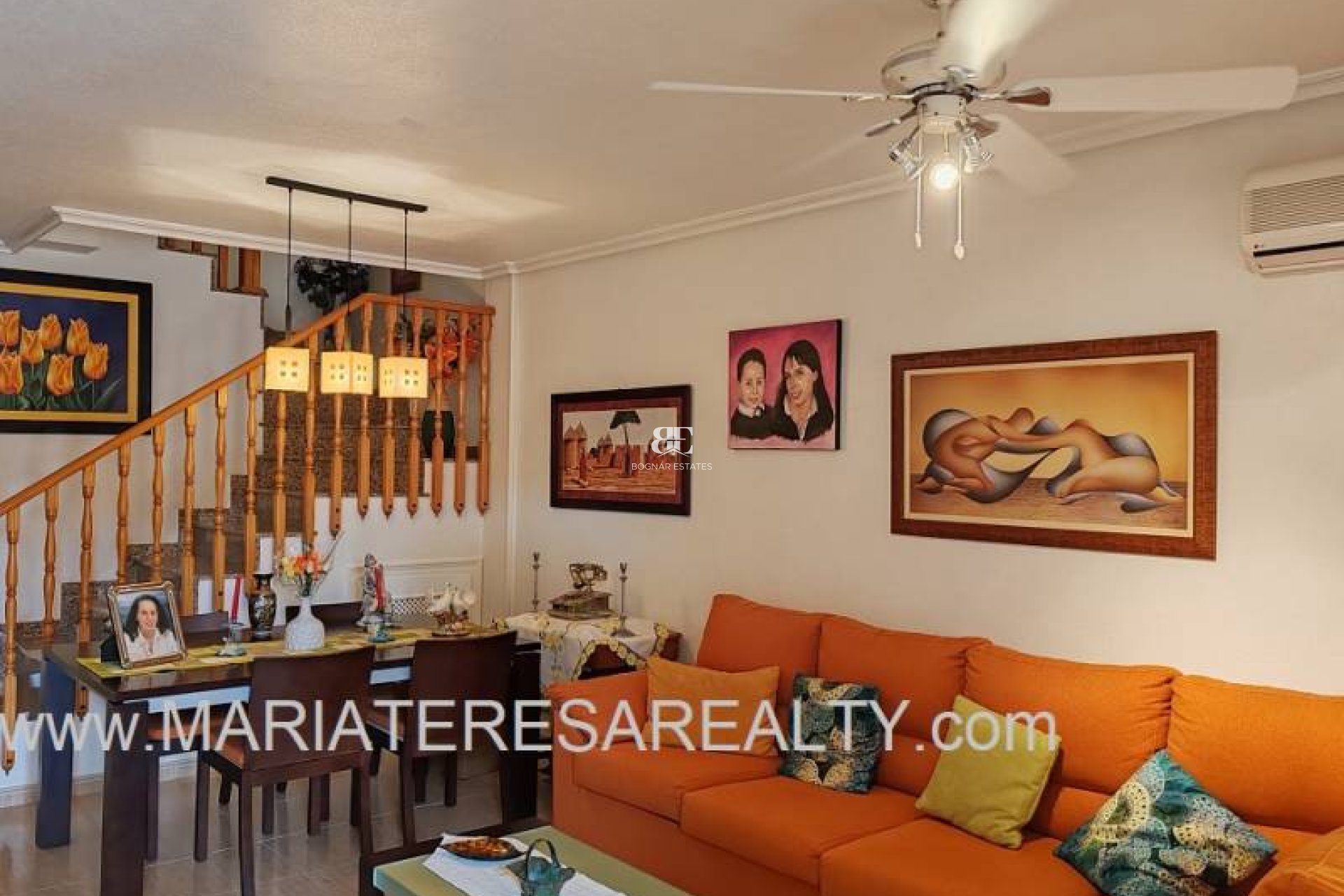 Resale - Townhouse -
Los Alcazares - Los Narejos