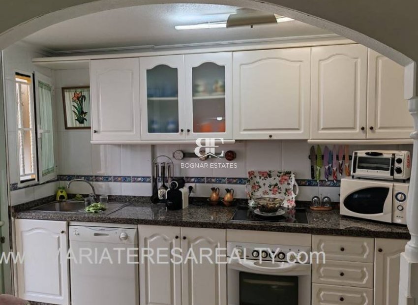 Resale - Townhouse -
Los Alcazares - Los Narejos