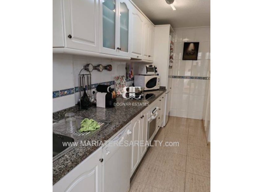 Resale - Townhouse -
Los Alcazares - Los Narejos